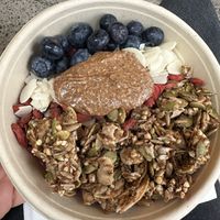   at JuiceBrothers - Herengracht in Amsterdam