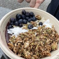 Classic  at JuiceBrothers - Herengracht in Amsterdam