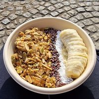  at JuiceBrothers - Herengracht in Amsterdam