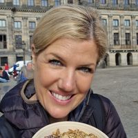  at JuiceBrothers - Herengracht in Amsterdam