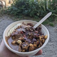  at JuiceBrothers - Herengracht in Amsterdam