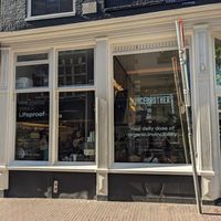  at JuiceBrothers - Herengracht in Amsterdam