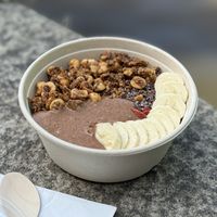   at JuiceBrothers - Herengracht in Amsterdam