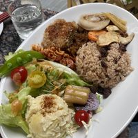 Curry  at Waira Tequila Ikora in Koya