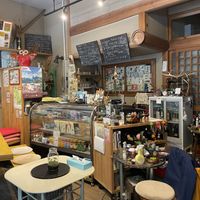 Inside   at Waira Tequila Ikora in Koya