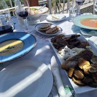  at Syrtaki in Kos