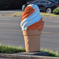  at The Cone in West Chester