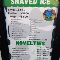  at The Cone in West Chester