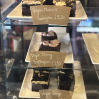   at Copper Pot in Sheffield