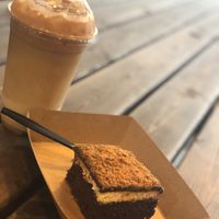   at Copper Pot in Sheffield