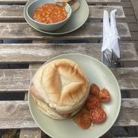   at Copper Pot in Sheffield