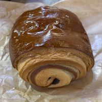 Vegan Pain Au Chocolat   at Copper Pot in Sheffield