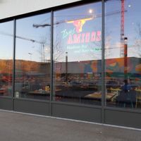 Exterior at Tres Amigos in Spreitenbach