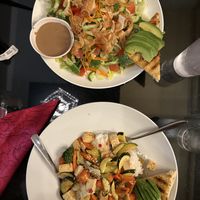   at The Roof Top in Regina