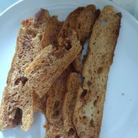  at Slab Sicilian Street Food in Portland