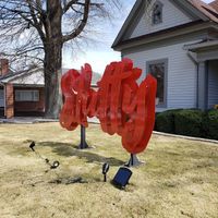 Slutty at Slutty Vegan in Jonesboro