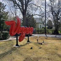 Vegan at Slutty Vegan in Jonesboro