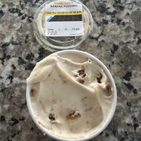 Seamoss Banana Pudding  at Slutty Vegan in Jonesboro