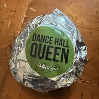   at Slutty Vegan in Jonesboro