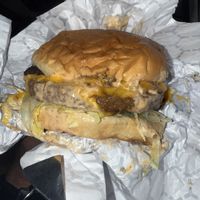 Dancehall Queen  at Slutty Vegan in Jonesboro