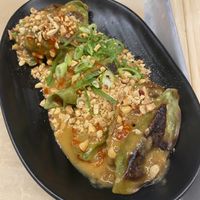   at Mainely Noods in Portland