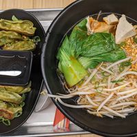  at Mainely Noods in Portland