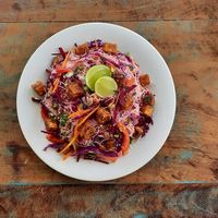 Lunch at Kola in Koggala