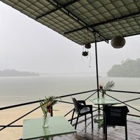 Views at Kola in Koggala