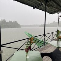 Views at Kola in Koggala