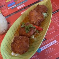   at Thaikhun in Southampton