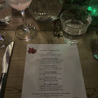 5 courses  #Veganuary at Natural Cookery School in Nailsworth
