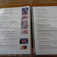  at Loving Hut in Reykjavik