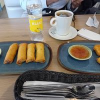  at Loving Hut in Reykjavik