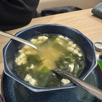   at Loving Hut in Reykjavik