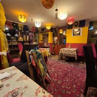  at Nepal House in Prague
