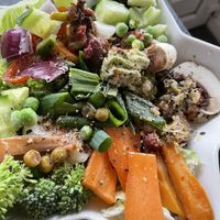   at Seven in Edinburgh