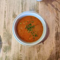 Soup at Seven in Edinburgh