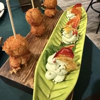   at Creperia Lilot in Soria