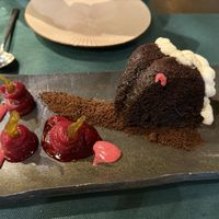   at Creperia Lilot in Soria