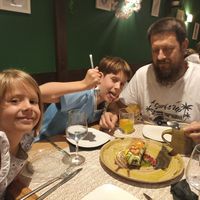  at Creperia Lilot in Soria