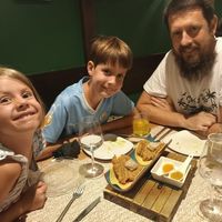  at Creperia Lilot in Soria