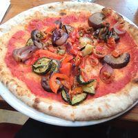 Ortolana at The Old Post Office in Wallingford