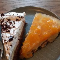 Hmmm! at Erdfreund Kaffee in Butzbach