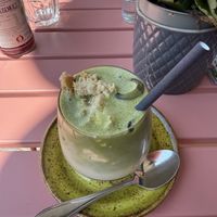   at Erdfreund Kaffee in Butzbach