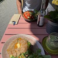   at Erdfreund Kaffee in Butzbach