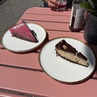   at Erdfreund Kaffee in Butzbach