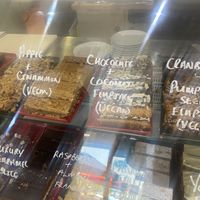   at Ness Deli in Drumnadrochit