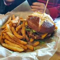  at Prairie Street Brewing Co in Rockford