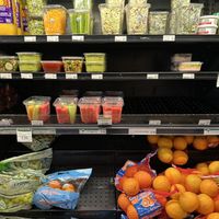   at River Market Co-op in Stillwater