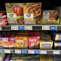   at River Market Co-op in Stillwater